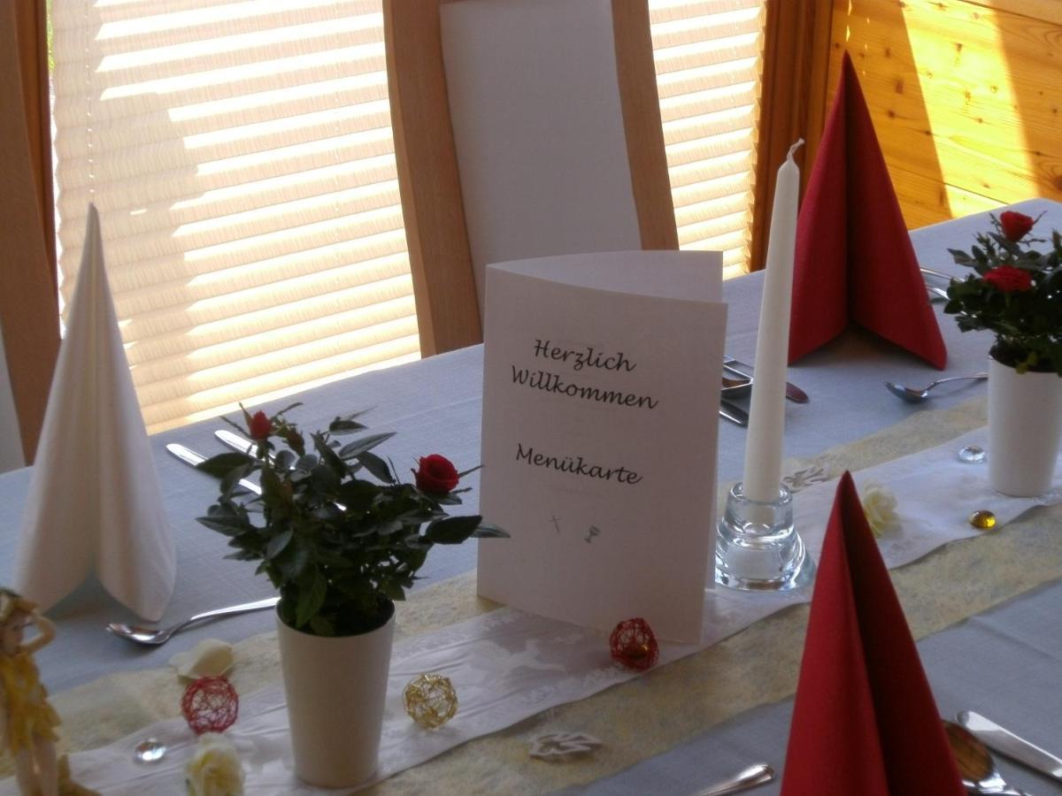 Sportbauernhof - Gasthaus Hochalmblick Krems in Kaernten Zewnętrze zdjęcie