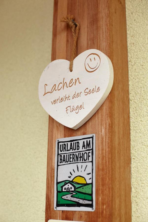 Sportbauernhof - Gasthaus Hochalmblick Krems in Kaernten Zewnętrze zdjęcie