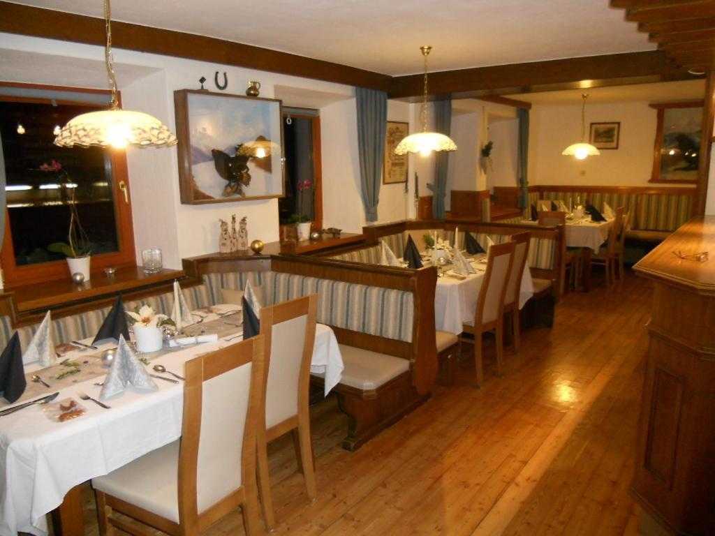 Sportbauernhof - Gasthaus Hochalmblick Krems in Kaernten Zewnętrze zdjęcie