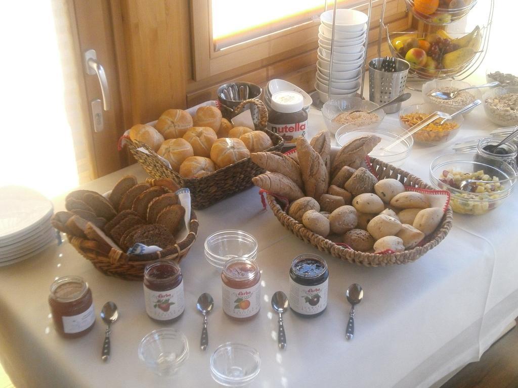 Sportbauernhof - Gasthaus Hochalmblick Krems in Kaernten Zewnętrze zdjęcie
