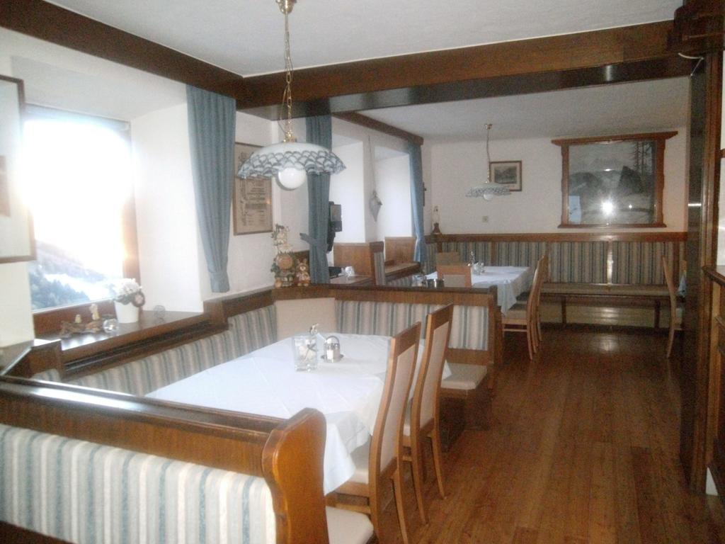Sportbauernhof - Gasthaus Hochalmblick Krems in Kaernten Zewnętrze zdjęcie