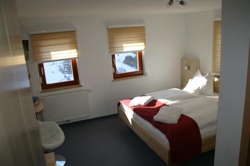 Sportbauernhof - Gasthaus Hochalmblick Krems in Kaernten Zewnętrze zdjęcie
